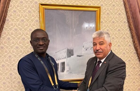 Tunisie-Sénégal : Relance de la coopération sur l’emploi et l’entrepreneuriat