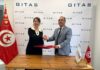 Le CETIME et le GITAS ambitionnent de faire de la Tunisie un hub aéronautique régional
