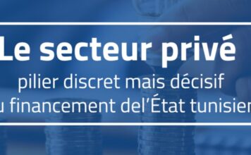 Le secteur privé : pilier discret mais décisif du financement de l’État tunisien