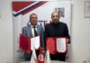Tunisie – Afrique : Le CETIME et le TABC s’associent pour renforcer la coopération industrielle