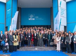 La Tunisie accueille pour la première fois la conférence AACSB ELEVATE MENA : un succès historique signé MSB