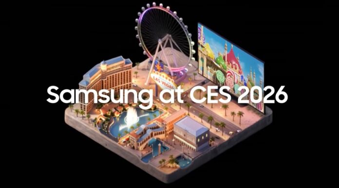Samsung exploitera un hall d’exposition autonome au CES 2026, offrant ainsi une expérience unique de l’écosystème AI