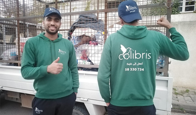 startup-colibris-tunisie