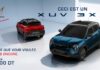 Mahindra Tunisie lance le nouveau 3XO : une nouvelle référence dans le segment des SUV compact