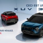 Mahindra Tunisie lance le nouveau 3XO : une nouvelle référence dans le segment des SUV compact