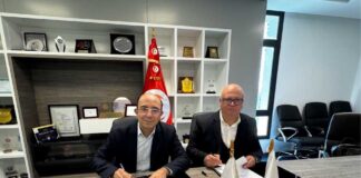 Tunisie : Novation City s’allie au TABC pour accélérer sa présence en Afrique