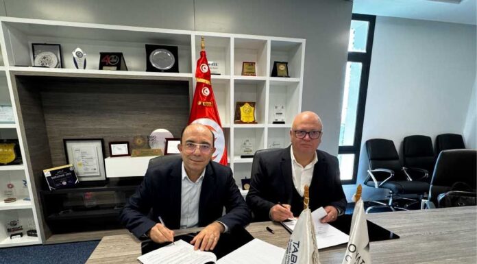 Tunisie : Novation City s’allie au TABC pour accélérer sa présence en Afrique