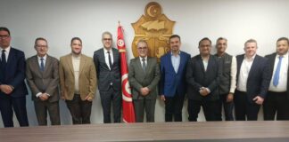 Le géant américain DXC Technology renforce sa présence en Tunisie