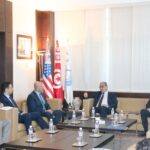 Bill Bazzi : Plusieurs entreprises américaines misent sur la Tunisie pour leurs investissements stratégiques