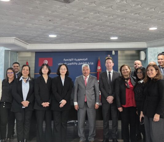 Tunisie : Le programme IPTIC vise la création de 75 startups