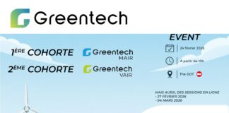 Tunisie : Lancement du nouvel outil financier MAIR pour soutenir les greentech