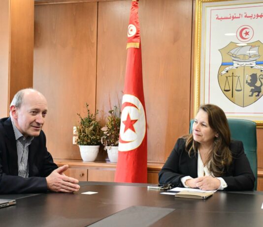 Asteelflash prépare une montée en puissance en Tunisie