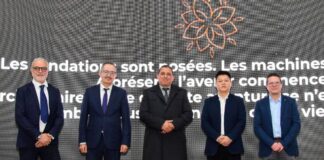Le groupe chinois MYC Beauty Innovation s’implante en Tunisie