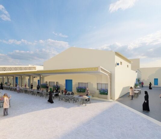 Femmedina : Lancement officiel des travaux d’aménagement du Souk Sidi Chatti à Msaken