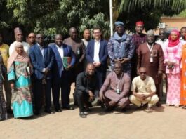 Numeryx Tunisie digitalise les corridors stratégiques du Niger