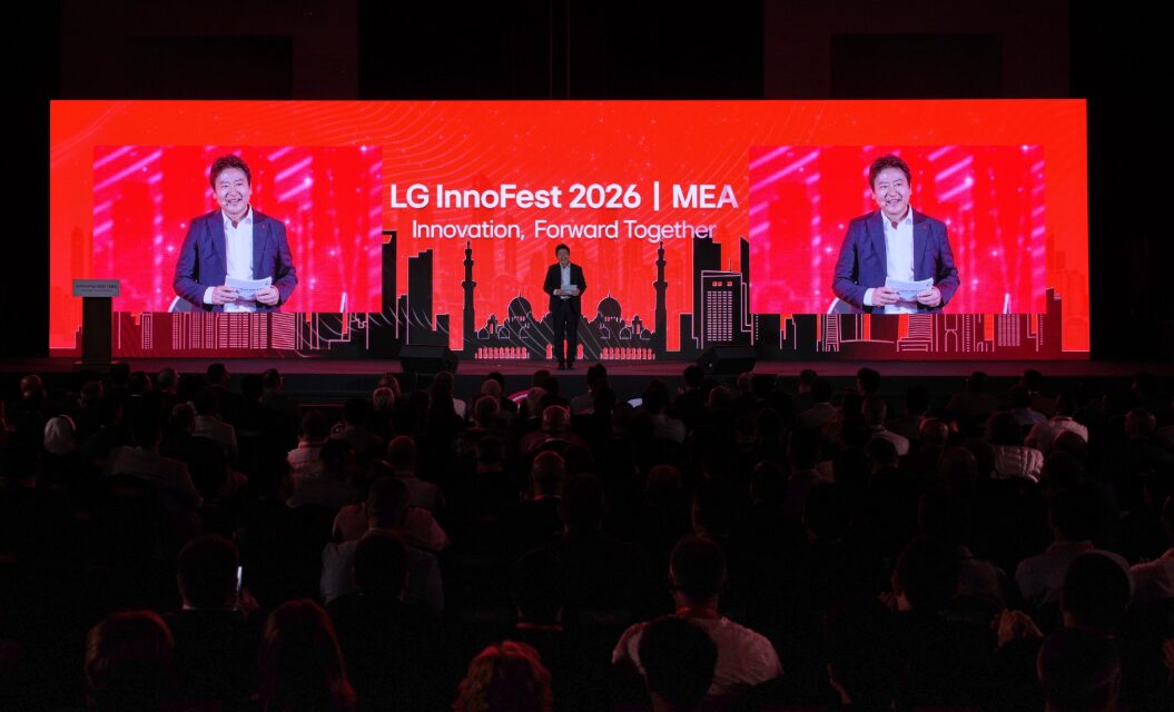 LG Electronics accélère son expansion dans la région MEA grâce à des ...