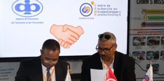 Tunisie : De la paillasse à la startup, l’APII et le CRMN soutiennent l’innovation technologique
