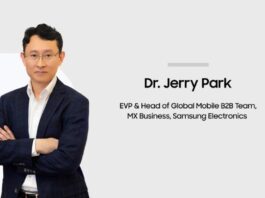 Leader dans le domaine de la sécurité mobile pour les entreprises : Samsung Zero Trust