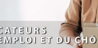 Tunisie : Légère baisse du taux de chômage à 15,2 %