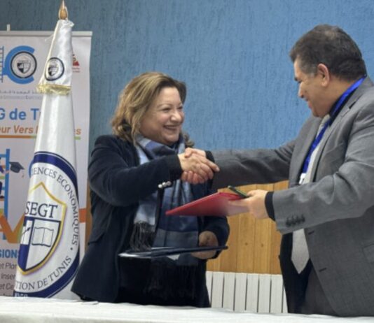 Tunisie : La CDC et la FSEGT s’allient pour booster l’insertion professionnelle des étudiants