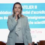 Le référentiel national d’accréditation des établissements d’enseignement supérieur au cœur d’un atelier organisé par l’ATEA