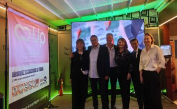 Up Tunisie obtient le label « Engagé RSE » d’Afnor Certification