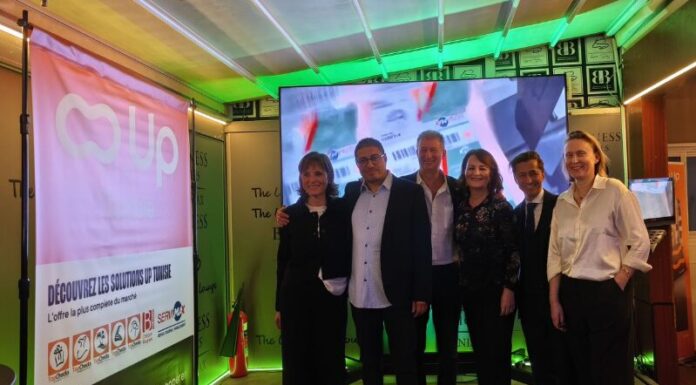Up Tunisie obtient le label « Engagé RSE » d’Afnor Certification