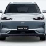 Geely lance le SUV électrifié EX5 en Tunisie