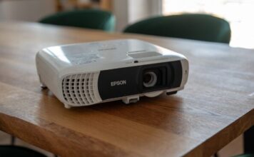 Epson renforce sa gamme de projecteurs 3LCD en Tunisie : performance, innovation et polyvalence au service des professionnels et de l’éducation