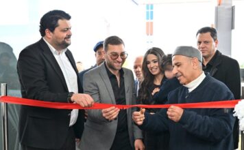 STAROIL inaugure la station-service rénovée de Khniss et poursuit la modernisation de son réseau