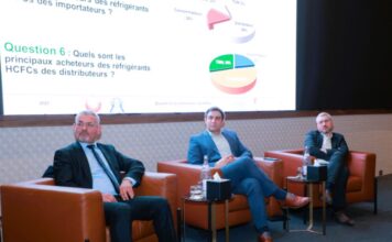 La Tunisie accélère la protection de la couche d’ozone avec le lancement de la phase finale du Plan de Gestion de l’Élimination des substances HCFC