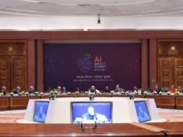 Façonner un avenir centré sur l’humain pour l’IA – Sommet sur l’impact de l’IA 2026