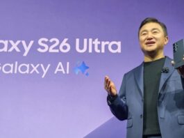 Samsung dévoile la série Galaxy S26 : le plus intuitif des smartphones Galaxy AI à ce jou