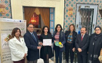 ARTITERROIR Nabeul revient pour une 2ème édition placée sous le signe de l’innovation artisanale