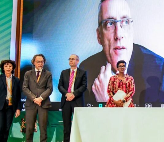 BAD – PNUD : 10 milliards de dollars pour faire de l’IA un moteur de 40 millions d’emplois en Afrique