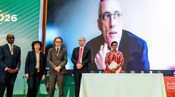 BAD – PNUD : 10 milliards de dollars pour faire de l’IA un moteur de 40 millions d’emplois en Afrique