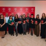 Pour la deuxième année consécutive, les marques phares d’Unilever Tunisie raflent 10 prix « Elu Produit de l’Année 2026 »