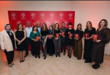 Pour la deuxième année consécutive, les marques phares d’Unilever Tunisie raflent 10 prix « Elu Produit de l’Année 2026 »