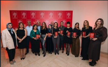 Pour la deuxième année consécutive, les marques phares d’Unilever Tunisie raflent 10 prix « Elu Produit de l’Année 2026 »