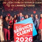 LLOYD Assurances Élu Service Client de l’Année 2026