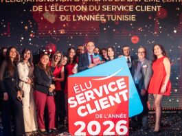 LLOYD Assurances Élu Service Client de l’Année 2026