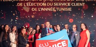 LLOYD Assurances Élu Service Client de l’Année 2026