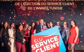 LLOYD Assurances Élu Service Client de l’Année 2026