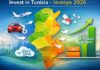 La Tunisie vise 4 milliards de dinars d’IDE en 2026