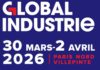 Global Industrie 2026 – Tunisie : 11 entreprises industrielles pour séduire les partenaires mondiaux