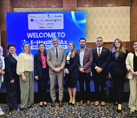 MedTech : La Pologne et la France lorgnent la Tunisie