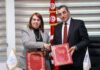Tunisie : Le RNE et la Clinique Juridique unissent leurs forces pour un droit des affaires plus solide