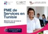 Tunisie : L’ITC, la CONECT et la CCIT outillent 84 PME pour conquérir les marchés étrangers