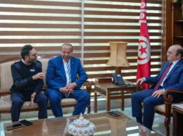 Costa Croisières classe la Tunisie parmi ses marchés prioritaires pour 2027