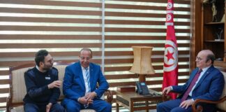 Costa Croisières classe la Tunisie parmi ses marchés prioritaires pour 2027